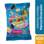 DIVERSION X 400g