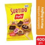 SURTIDO BAGLEY X 400g