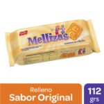 MELLIZAS X110G