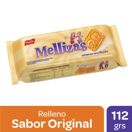 MELLIZAS X110G