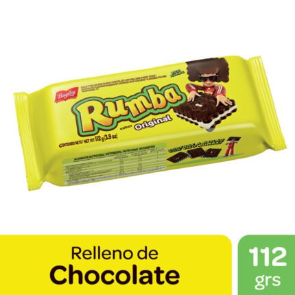 RUMBA X110G
