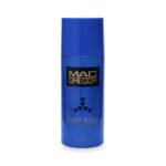 DESODORANTE MAC GREGOR AZUL