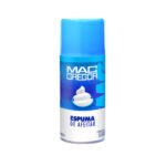 ESPUMA DE AFEITAR MAC GREGOR