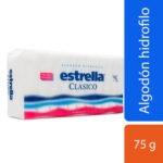 ALGODON ESTRELLA X 75G