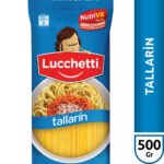 TALLARIN LUCCHETTI N5 X 500G