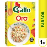 ARROZ GALLO x 1 KG