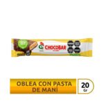 GALLO CHOCO BAR X 20G