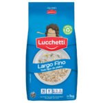 ARROZ LUCCHETTI X KG