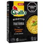 RISOTTO GALLO PARMES AZA X240G