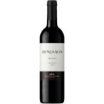 BENJAMIN MALBEC 750 CC