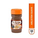 CAFE ARLISTAN SUAVE X 50G