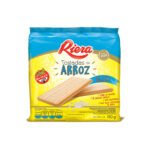 RIERA TOSTA.ARROZ SIN SAL 150G