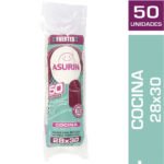 CONO PARA FRITAS X 50 U