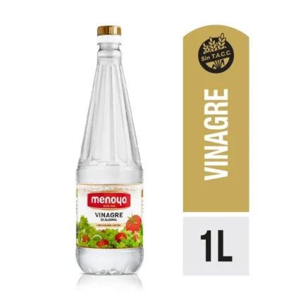 VINAGRE MAROLIO X 1 L