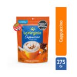 CAPUCHINO DOY PAC TRAD LA VIRGINIA 275