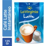 LATTE DOYPACK LA VIRGINIA 125 GR