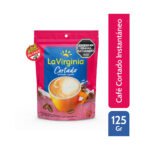 CORTADO DOY PACK LA VIRGINIA 125 GR