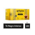 TE NEGRO LA VIRGINIA 20 U