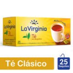 TE LA VIRGINIA SAQUITOS X 25U