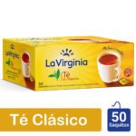 TE SAQUITOS LA VIRGINIA X 50