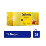 TE LA VIRGINIA CLASICO 25SAQ