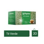 TE VERDE LA VIRGINIA X 25SAQ