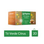 TE VERDE CITRUS LA VIRGINIA