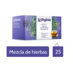 TE MEZCLA DE HIERBAS LA VIRG