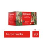 TE LA VIRGINIA FRUTILLA X 20U