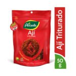 AJI TRITURADO 50G ALICANTE