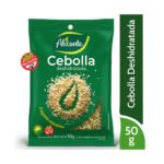 CEBOLLA DESHIDRA ALICANTE 50GR
