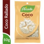 COCO RALLADO ALICANTE X 50G