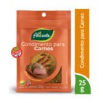 CONDIMENTO P/CARNESALICANTE 25