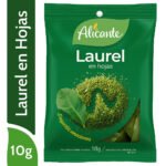 LAUREL ALICANTE X 10G