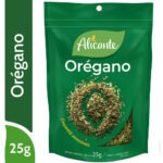 OREGANO ALICANTE X 25G