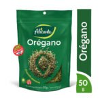 OREGANO ALICANTE 50 GR