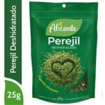 PEREJIL ALICANTE X 25G