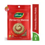 PIMIENTA BLANCA MOLIDA ALICANTE X25