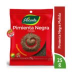 PIMIENTA NEGRA ALICANTE MOL