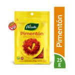 PIMENTON DULCE ALICANTE X 25 G