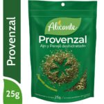 PROVENZAL ALICANTE X 25G