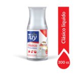 TUY EDULCORANTE CLASICO 200CC
