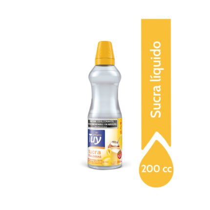 TUY SUCRA LA VIRGINIA 200 CC