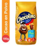 CACAO CHOCOLINO X 180 GR