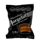 ALFAJOR JORGELIN X85G NEGRO