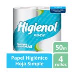 HIGIENOL RINDE X 50MTS