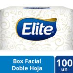 GUANTES DESCARTABLES 100U