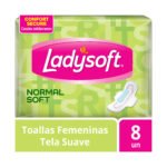 TOA LADYSOFT VERDE NORMAL 8U