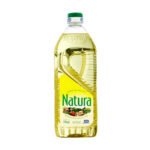 ACEITE NATURA GIRASOL X 900cc