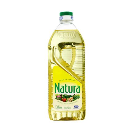 ACEITE NATURA X 1500CC